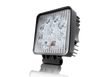 27W Square Work Light - BaseCamp Provisions