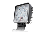 27W Square Work Light - BaseCamp Provisions