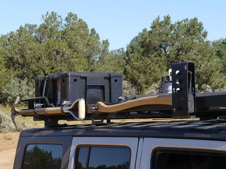 AXE BRACKET - BY FRONT RUNNER - BaseCamp Provisions