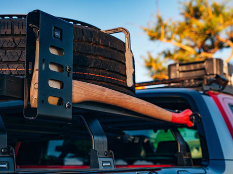 AXE BRACKET - BY FRONT RUNNER - BaseCamp Provisions