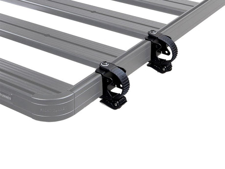 RATCHETING SPADE/SHOVEL & PADDLE MOUNT - BaseCamp Provisions