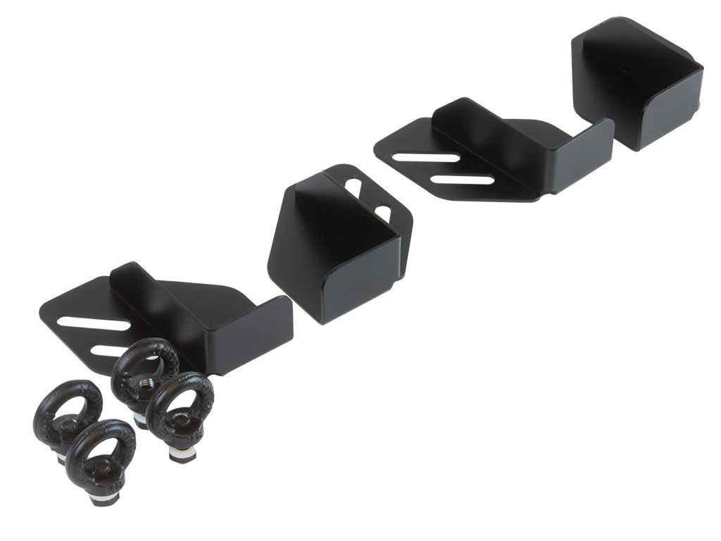 ADJUSTABLE RACK CARGO CHOCKS - BY FRONT RUNNER - BaseCamp Provisions