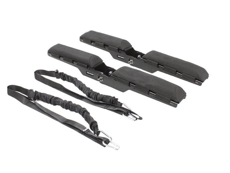 PRO CANOE / KAYAK / SUP CARRIER - BY FRONT RUNNER - BaseCamp Provisions