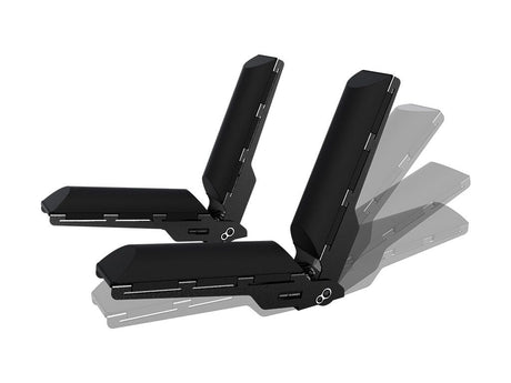 PRO CANOE / KAYAK / SUP CARRIER - BY FRONT RUNNER - BaseCamp Provisions