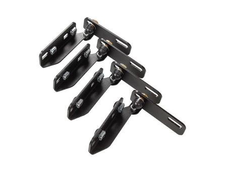 WIND FAIRING FOR RACK / 1165MM/1255MM(W) - BY FRONT RUNNER - BaseCamp Provisions