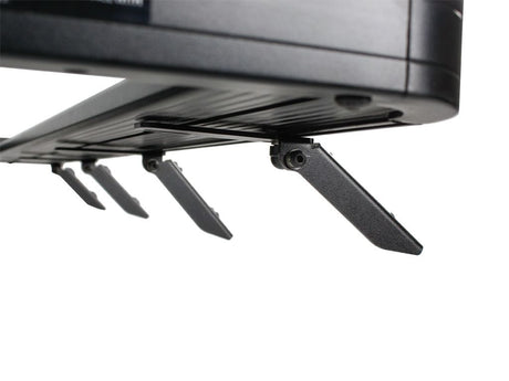 WIND FAIRING FOR RACK / 1165MM/1255MM(W) - BY FRONT RUNNER - BaseCamp Provisions