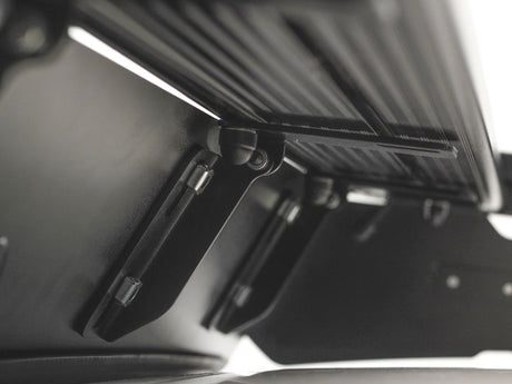 WIND FAIRING FOR RACK / 1165MM/1255MM(W) - BY FRONT RUNNER - BaseCamp Provisions