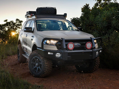 WIND FAIRING FOR RACK / 1345MM/1425MM(W) - BY FRONT RUNNER - BaseCamp Provisions