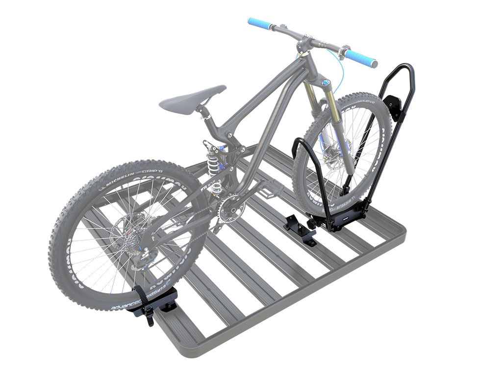 PRO BIKE CARRIER - BY FRONT RUNNER - BaseCamp Provisions