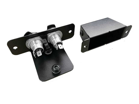 ROOF RACK POWER POINT - BY FRONT RUNNER - BaseCamp Provisions