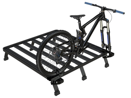 LOAD BED RACK SIDE MOUNT FOR BIKE CARRIER - BY FRONT RUNNER - BaseCamp Provisions