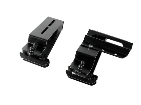 LOAD BED RACK SIDE MOUNT FOR BIKE CARRIER - BY FRONT RUNNER - BaseCamp Provisions