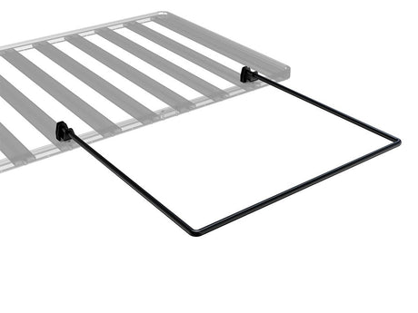 RACK MOUNT SHOWER CUBICLE - BaseCamp Provisions