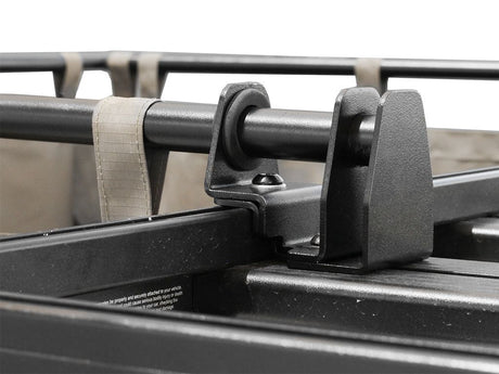 RACK MOUNT SHOWER CUBICLE - BaseCamp Provisions