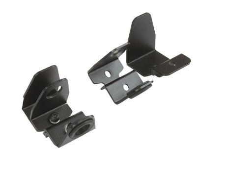 RACK MOUNT SHOWER CUBICLE - BaseCamp Provisions