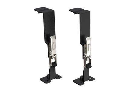 WOLF PACK PRO RACK MOUNTING BRACKETS - BY FRONT RUNNER - BaseCamp Provisions