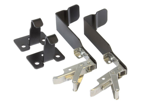 WOLF PACK PRO RACK MOUNTING BRACKETS - BY FRONT RUNNER - BaseCamp Provisions