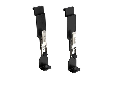 WOLF PACK RACK MOUNTING BRACKETS - BY FRONT RUNNER - BaseCamp Provisions