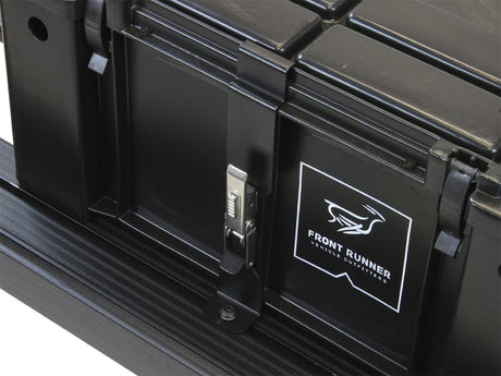 WOLF PACK RACK MOUNTING BRACKETS - BY FRONT RUNNER - BaseCamp Provisions