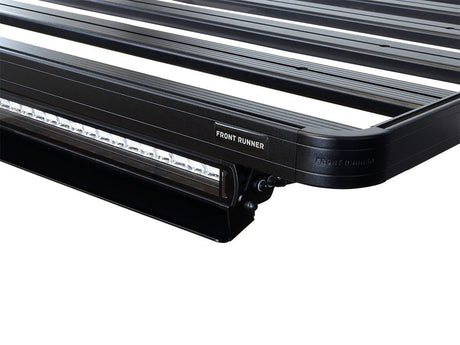 40" LED LIGHT BAR FX1000-CB SM / 12V/24V W/OFF-ROAD PERFORMANCE SHIELD - BY FRONT RUNNER - BaseCamp Provisions