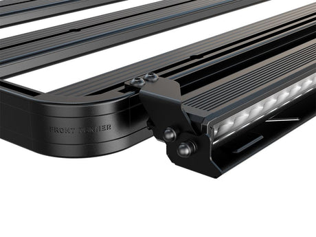 40" LED LIGHT BAR VX1000-CB SM MOUNTING BRACKET - BY FRONT RUNNER - BaseCamp Provisions