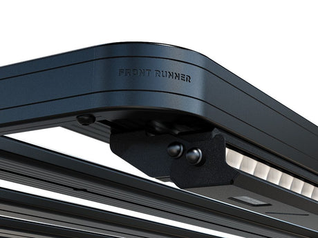 40" LED LIGHT BAR VX1000-CB SM MOUNTING BRACKET - BY FRONT RUNNER - BaseCamp Provisions