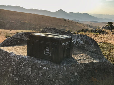 WOLF PACK HI-LID - BY FRONT RUNNER - BaseCamp Provisions