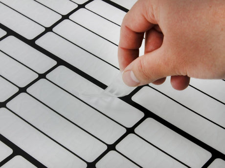 WOLF/CUB PACK CAMPSITE ORGANIZING LABELS - BY FRONT RUNNER - BaseCamp Provisions