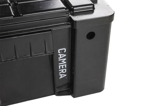 WOLF/CUB PACK CAMPSITE ORGANIZING LABELS - BY FRONT RUNNER - BaseCamp Provisions