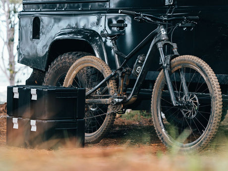 WOLF PACK PRO - BY FRONT RUNNER - BaseCamp Provisions