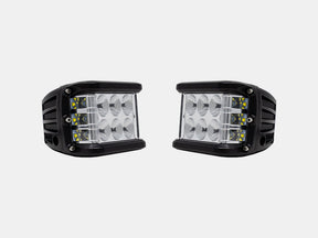 Side Projecting LED Pods *SOLD AS PAIR* - BaseCamp Provisions