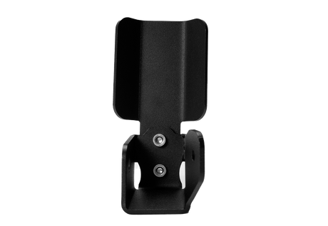 2005-2022 Toyota Tacoma Rear Shock Skid Plates - BaseCamp Provisions