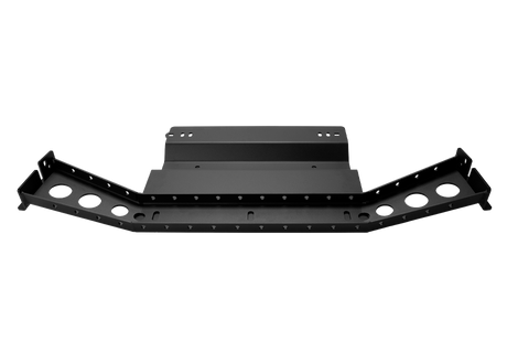 2005-2015 Toyota Tacoma Transfer Case Skid Plate - BaseCamp Provisions