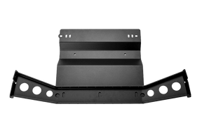 2005-2015 Toyota Tacoma Transfer Case Skid Plate - BaseCamp Provisions