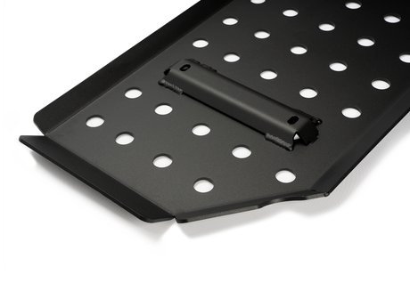 2005-2022 DCSB and AC Toyota Tacoma Fuel Tank Skid Plate - BaseCamp Provisions