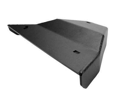 2005-2022 Toyota Tacoma Lower Control Arm Skid Plate - BaseCamp Provisions