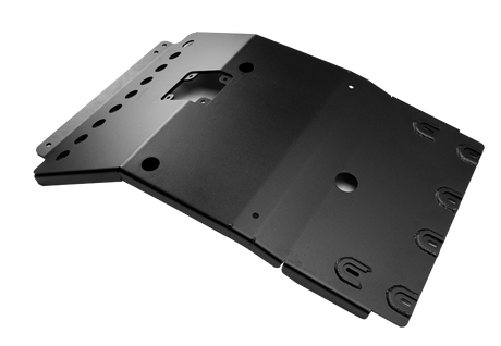 2005-2022 Toyota Tacoma Front Skid Plate - BaseCamp Provisions