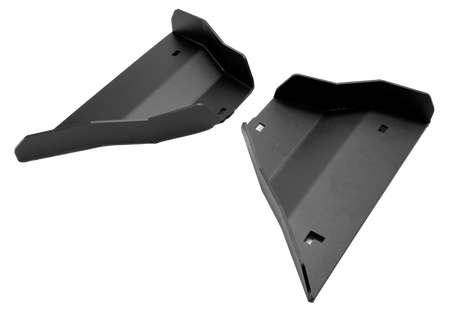 2014+ 4Runner Lower Control Arm Skid Plate - BaseCamp Provisions