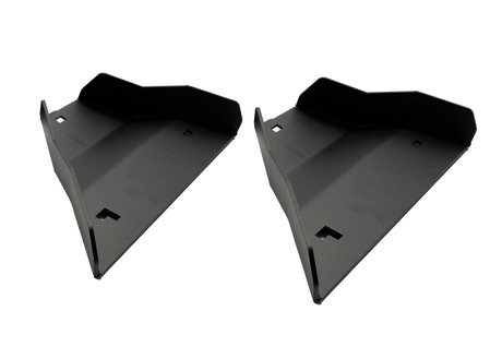 2014+ 4Runner Lower Control Arm Skid Plate - BaseCamp Provisions