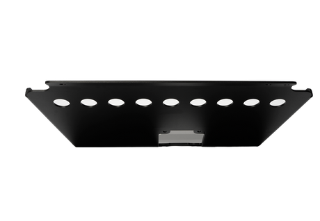 2005-2022 Toyota Tacoma Front Skid Plate - BaseCamp Provisions