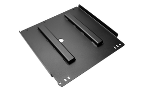 2005-2022 Toyota Tacoma Transmission Skid Plate - BaseCamp Provisions