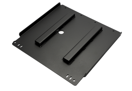 2005-2022 Toyota Tacoma Transmission Skid Plate - BaseCamp Provisions