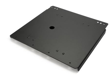 2005-2022 Toyota Tacoma Transmission Skid Plate - BaseCamp Provisions