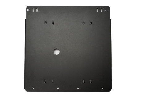 2005-2022 Toyota Tacoma Transmission Skid Plate - BaseCamp Provisions