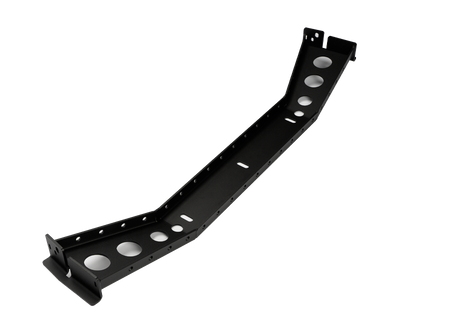 2005-2015 Toyota Tacoma Transfer Case Skid Plate - BaseCamp Provisions