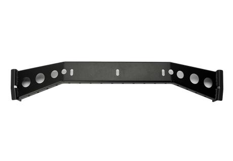 2005-2015 Toyota Tacoma Transfer Case Skid Plate - BaseCamp Provisions