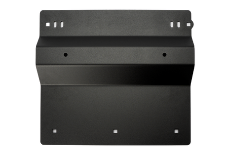 2005-2015 Toyota Tacoma Transfer Case Skid Plate - BaseCamp Provisions