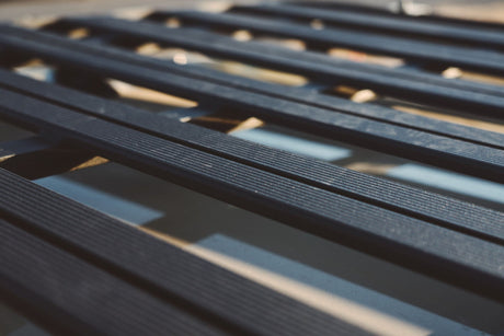 Roof Rack Toyota 5th Gen 4Runner -Big Country 4x4 - BaseCamp Provisions