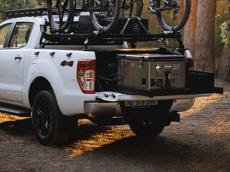 QUICK RELEASE LATCHING STRAP - BY FRONT RUNNER - BaseCamp Provisions