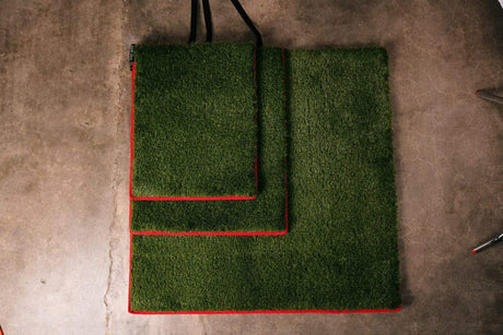 SURF GRASS MAT MAXIMA - BaseCamp Provisions